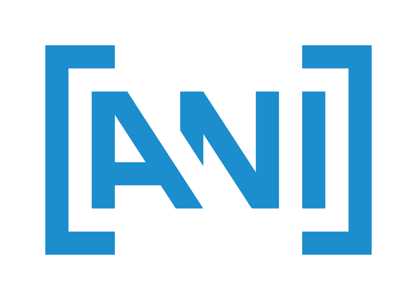 Logo ANI