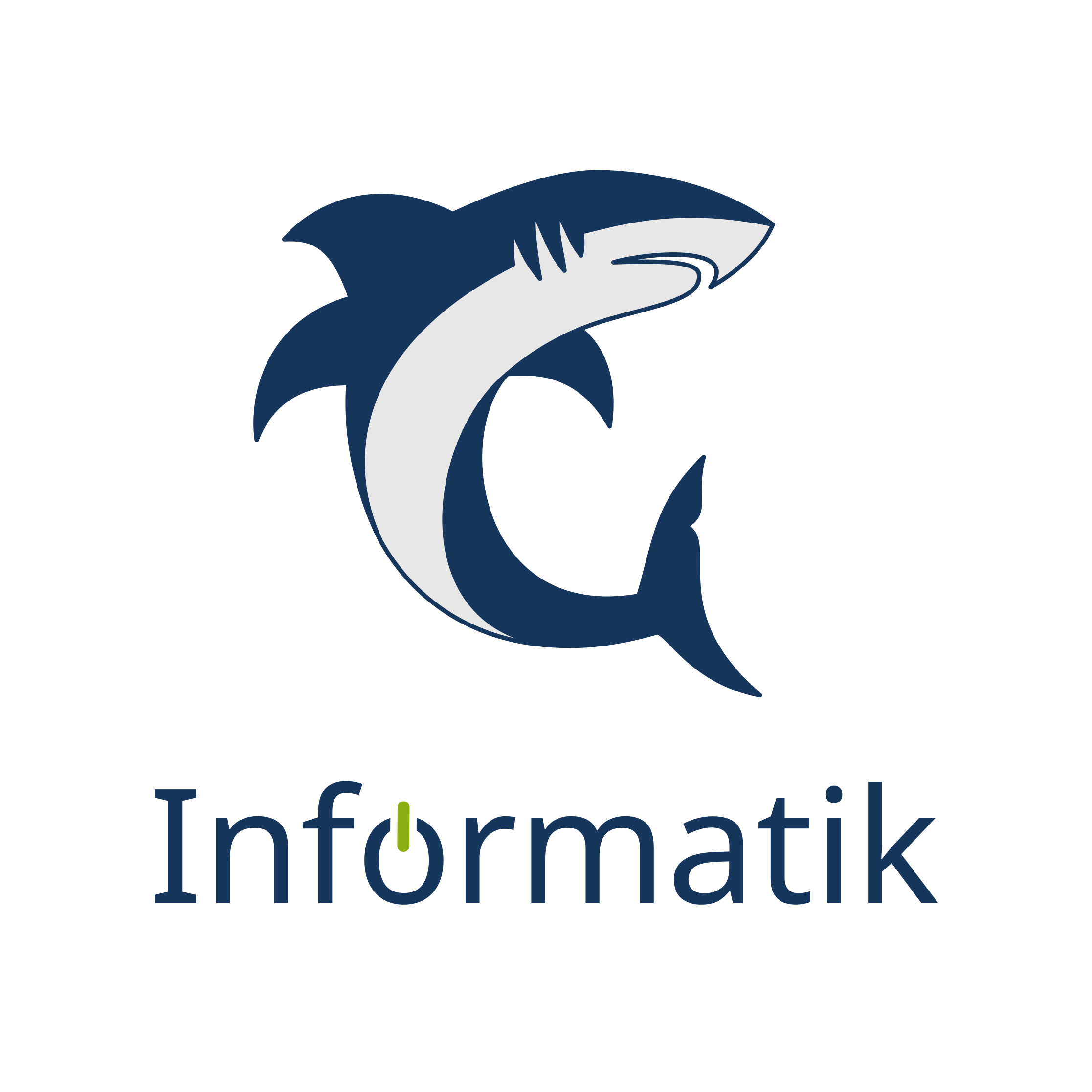Logo INF