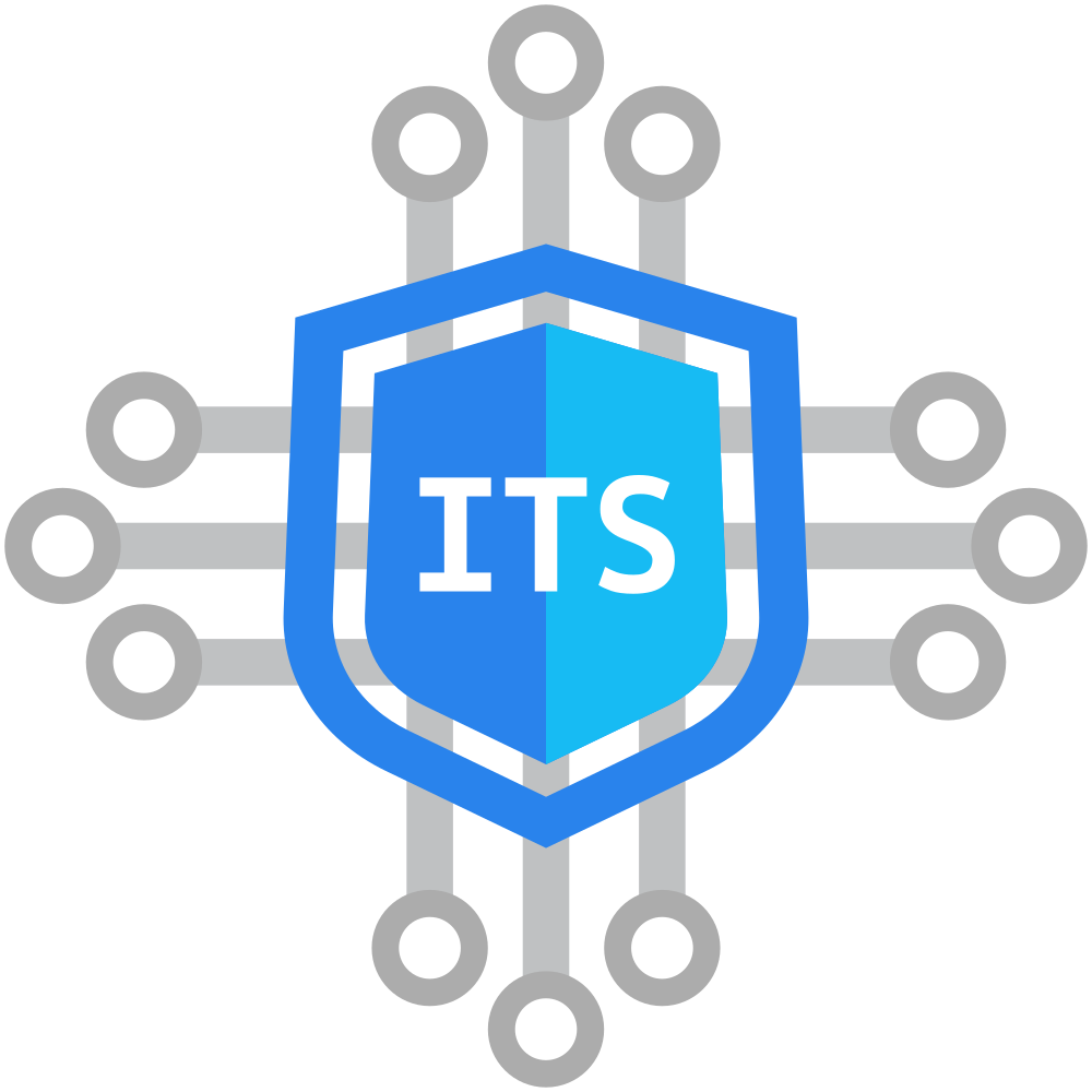 Logo ITS